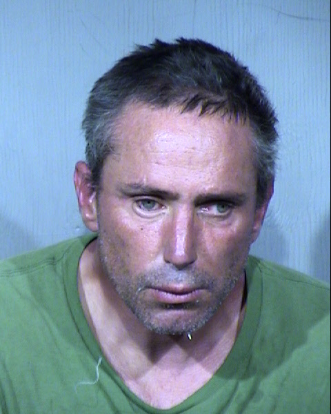 William Stephen Fisher Mugshot / Maricopa County Arrests / Maricopa County Arizona