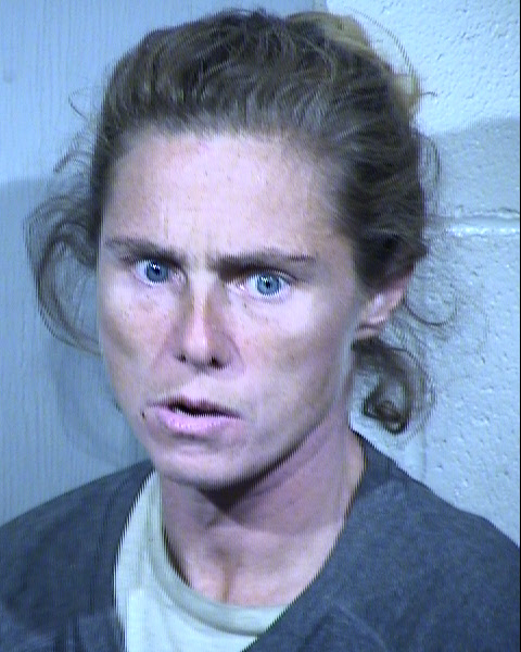 Tabitha Donata Hines Mugshot / Maricopa County Arrests / Maricopa County Arizona