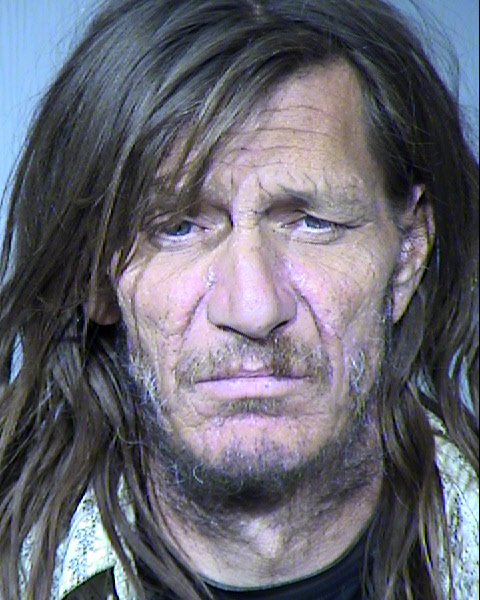 David Joseph Lee Mugshot / Maricopa County Arrests / Maricopa County Arizona