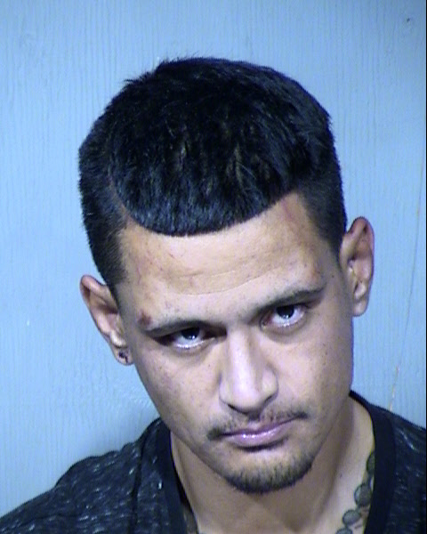 Jonathan Michael Wheeler Mugshot / Maricopa County Arrests / Maricopa County Arizona