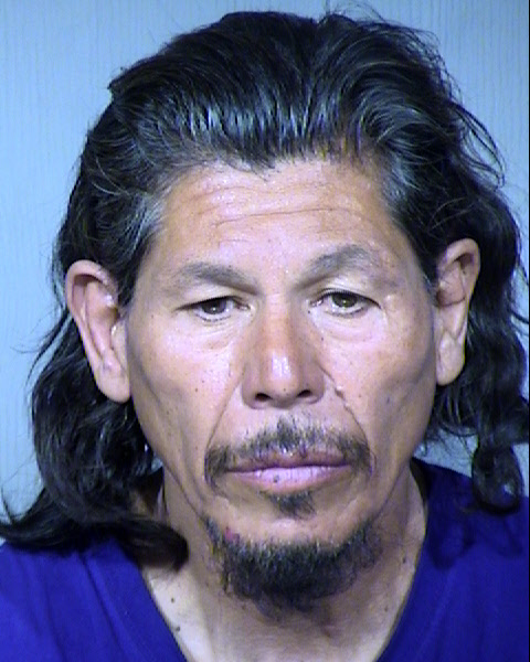 Oscar German Villegas Mugshot / Maricopa County Arrests / Maricopa County Arizona