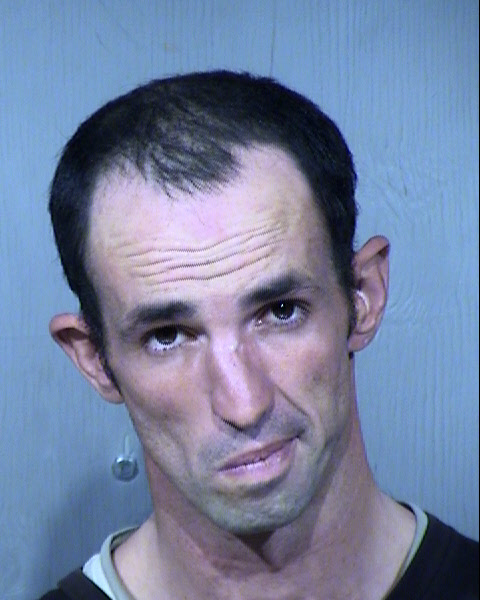Michael Edward Vrana Mugshot / Maricopa County Arrests / Maricopa County Arizona
