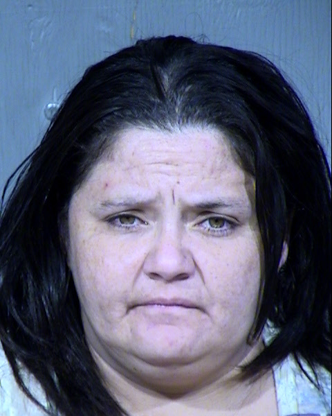 Deanna Rae Shugart Mugshot / Maricopa County Arrests / Maricopa County Arizona
