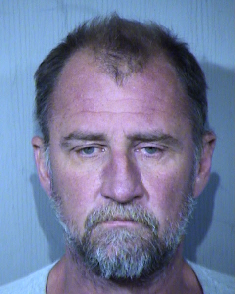 Richard Glenn Ceal Mugshot / Maricopa County Arrests / Maricopa County Arizona