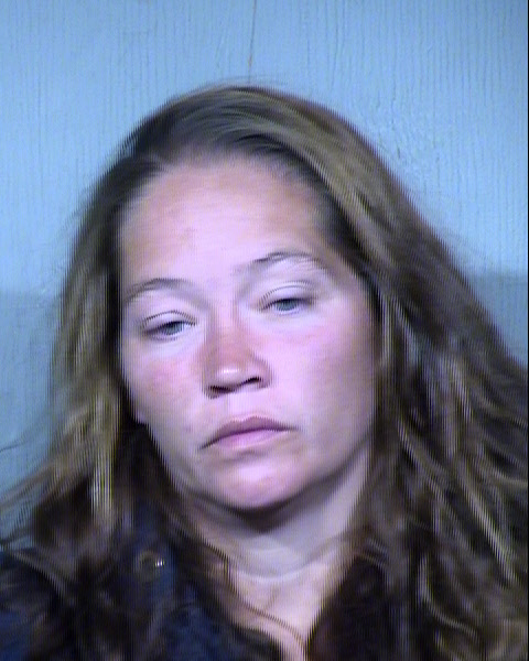 Michelle Lee Donehoo Mugshot / Maricopa County Arrests / Maricopa County Arizona