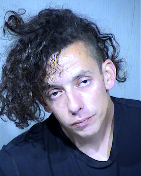 Jason Scot Gardner Mugshot / Maricopa County Arrests / Maricopa County Arizona
