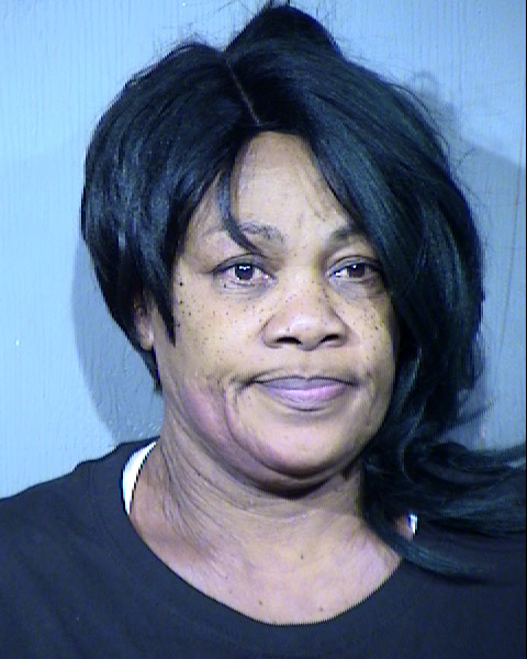 Renee Given Mugshot / Maricopa County Arrests / Maricopa County Arizona