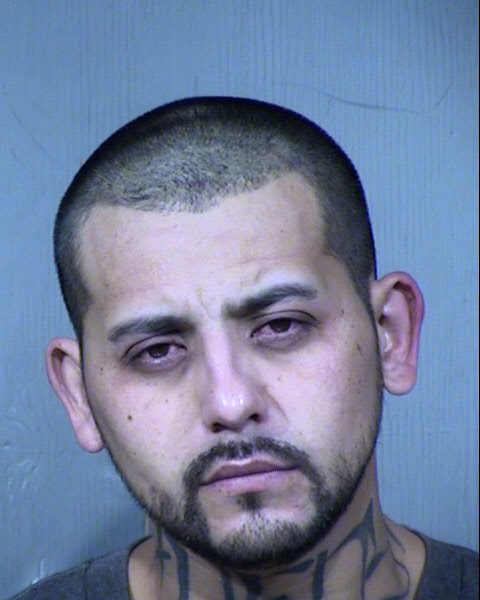Mychal Ray Windham Mugshot / Maricopa County Arrests / Maricopa County Arizona