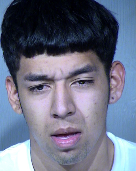 Alvaro Jesus Zelaya Mugshot / Maricopa County Arrests / Maricopa County Arizona