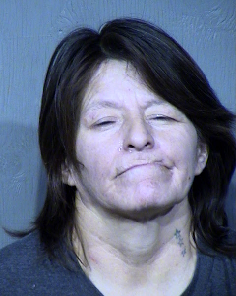 Victoria Lynn Martinez Mugshot / Maricopa County Arrests / Maricopa County Arizona