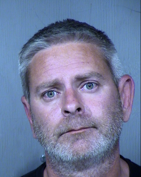 Douglas Brian Polk Mugshot / Maricopa County Arrests / Maricopa County Arizona