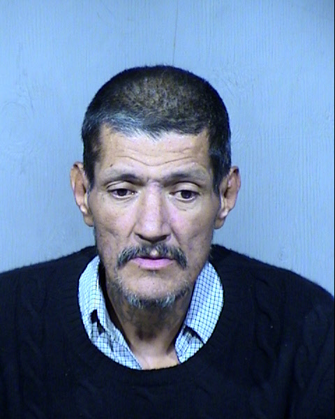 Louie Xavier Payan Mugshot / Maricopa County Arrests / Maricopa County Arizona