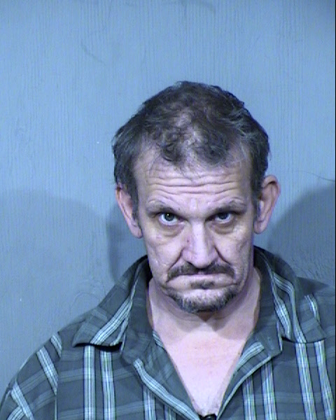Chad Riley Frisell Mugshot / Maricopa County Arrests / Maricopa County Arizona