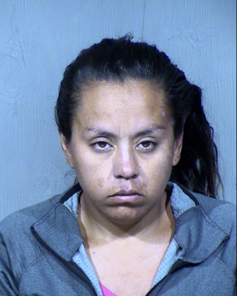 Terresa Felicia Rodriquez Mugshot / Maricopa County Arrests / Maricopa County Arizona