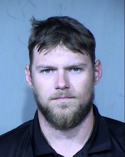 Devan L Kroehnert Mugshot / Maricopa County Arrests / Maricopa County Arizona