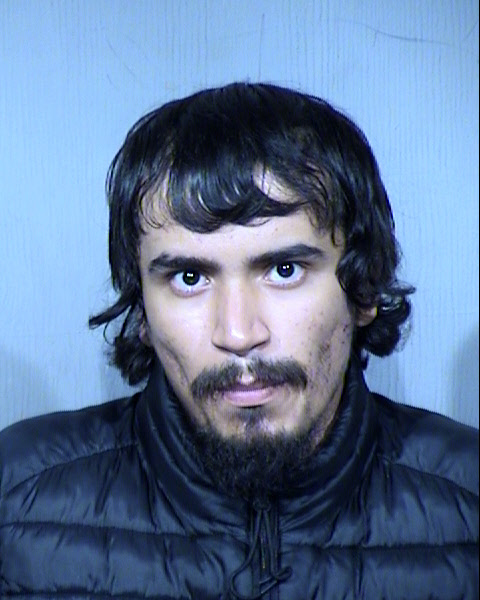 Alejandro Martinez Mugshot / Maricopa County Arrests / Maricopa County Arizona