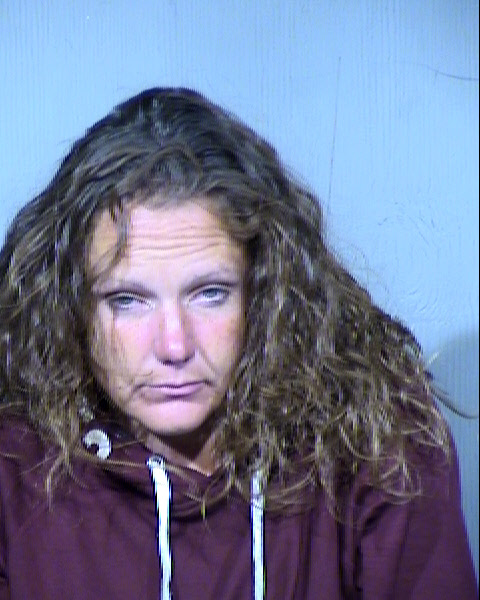 Rachel Katherine Wagenseller Mugshot / Maricopa County Arrests / Maricopa County Arizona