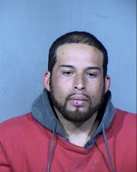 Manuel Gilberto Hernandez Mugshot / Maricopa County Arrests / Maricopa County Arizona