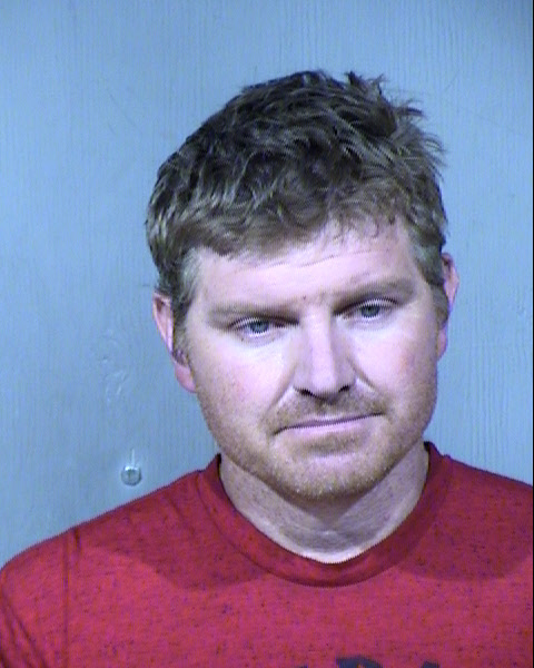 Jason John Johnson Mugshot / Maricopa County Arrests / Maricopa County Arizona