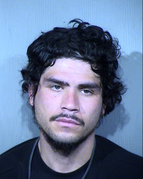 Savino Edward Jesus Duffy Mugshot / Maricopa County Arrests / Maricopa County Arizona