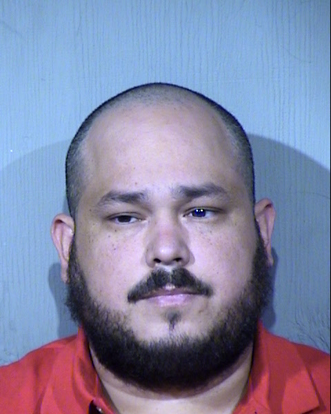 Gilberto Vizcarra Millan Mugshot / Maricopa County Arrests / Maricopa County Arizona