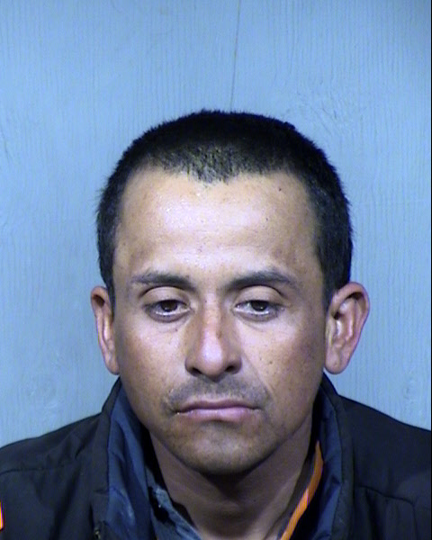 Raul Jr Torres Mugshot / Maricopa County Arrests / Maricopa County Arizona