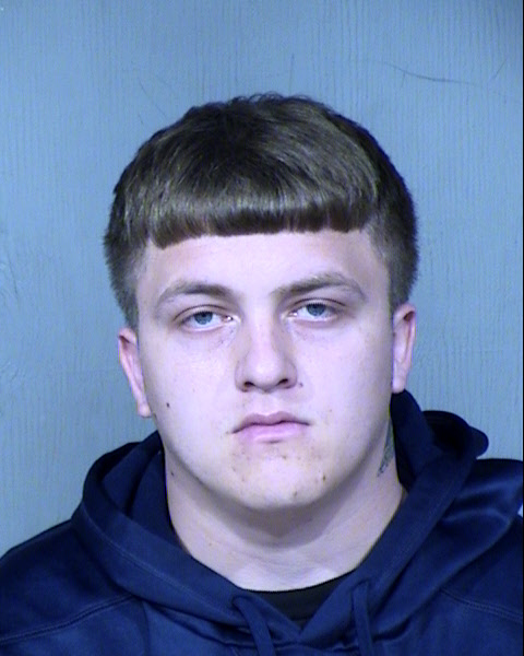 Cassie Ray Rodriguez Mugshot / Maricopa County Arrests / Maricopa County Arizona