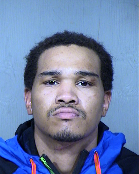 William Jordan Lewis Mugshot / Maricopa County Arrests / Maricopa County Arizona