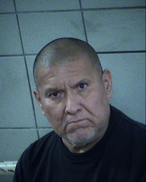 Richard Misquez Mugshot / Maricopa County Arrests / Maricopa County Arizona