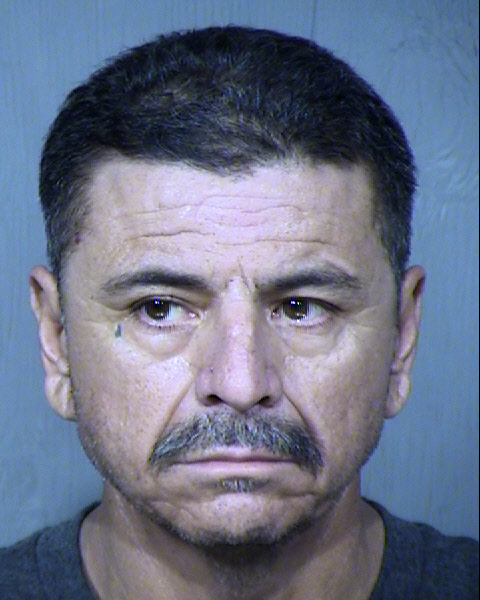 William Grado Mugshot / Maricopa County Arrests / Maricopa County Arizona