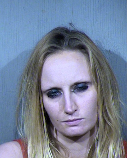 Toree Raquel Addis Mugshot / Maricopa County Arrests / Maricopa County Arizona