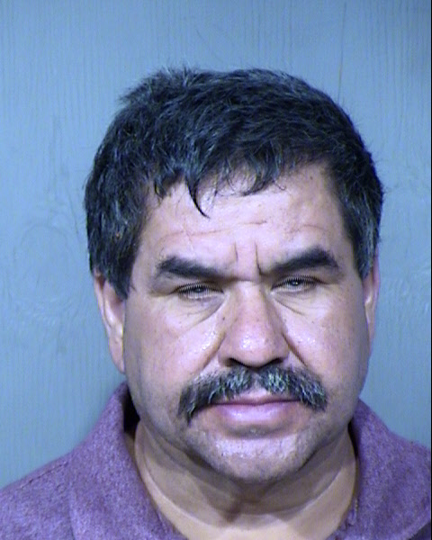 David Lopez Mugshot / Maricopa County Arrests / Maricopa County Arizona