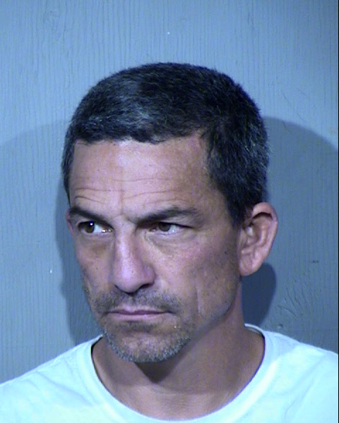 Anthony Geampa Mugshot / Maricopa County Arrests / Maricopa County Arizona