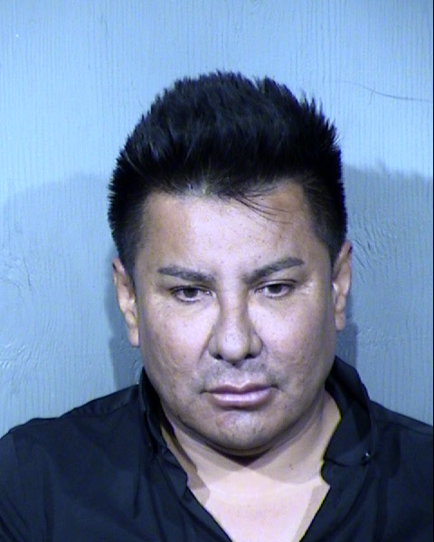 Alfredo Bahena Verastegui Mugshot / Maricopa County Arrests / Maricopa County Arizona