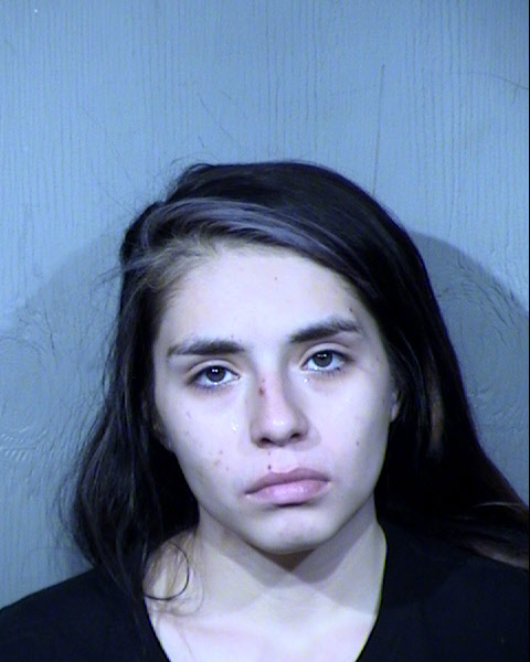 Katrina Stevens Mugshot / Maricopa County Arrests / Maricopa County Arizona
