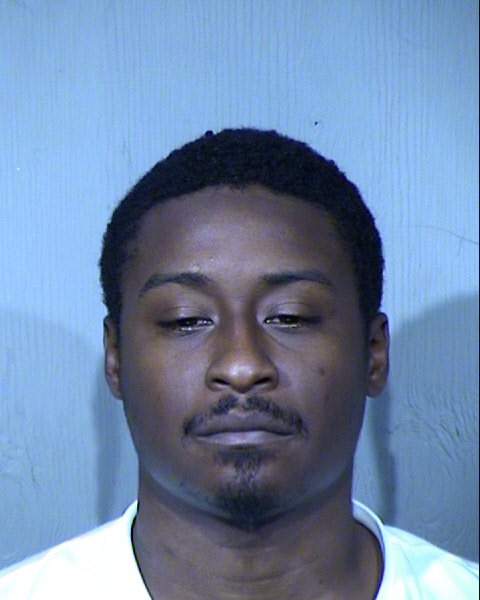 Keith Bernard Moore Mugshot / Maricopa County Arrests / Maricopa County Arizona