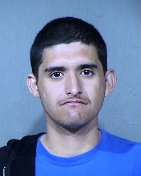 Adrian Acosta Mugshot / Maricopa County Arrests / Maricopa County Arizona