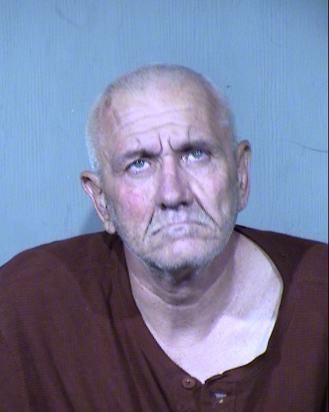 David Brian Wallace Mugshot / Maricopa County Arrests / Maricopa County Arizona