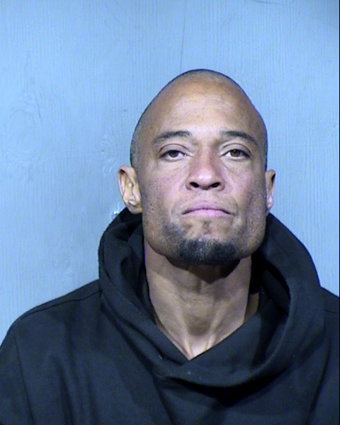 Michael Quincy Hummons Mugshot / Maricopa County Arrests / Maricopa County Arizona