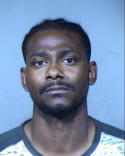 Tavon Tyshon Watson Mugshot / Maricopa County Arrests / Maricopa County Arizona