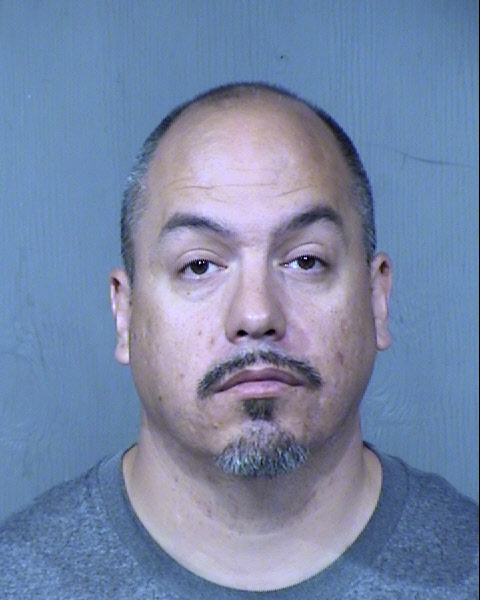 Gregory Donald Geisler Mugshot / Maricopa County Arrests / Maricopa County Arizona