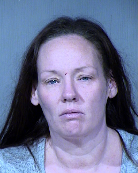 Jennifer Lynn Aranda Mugshot / Maricopa County Arrests / Maricopa County Arizona