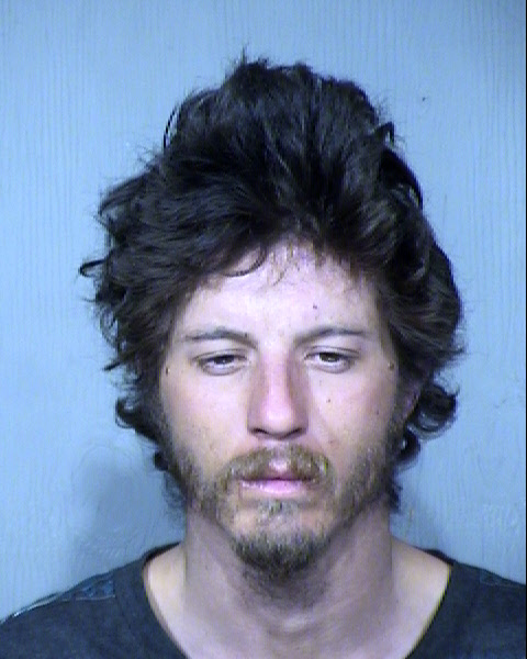 Matthew Cardona Mugshot / Maricopa County Arrests / Maricopa County Arizona