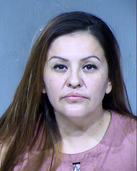 Graciela Jaquez Mugshot / Maricopa County Arrests / Maricopa County Arizona