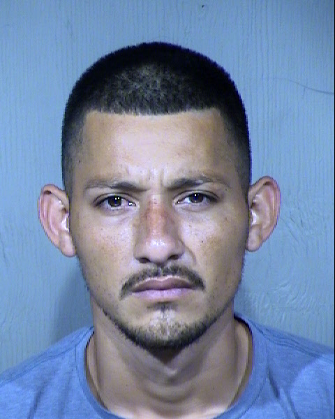 Miguel Angel Astorga Mugshot / Maricopa County Arrests / Maricopa County Arizona