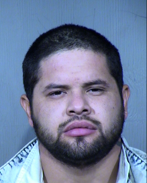 Juan Ramon Peralta Mugshot / Maricopa County Arrests / Maricopa County Arizona