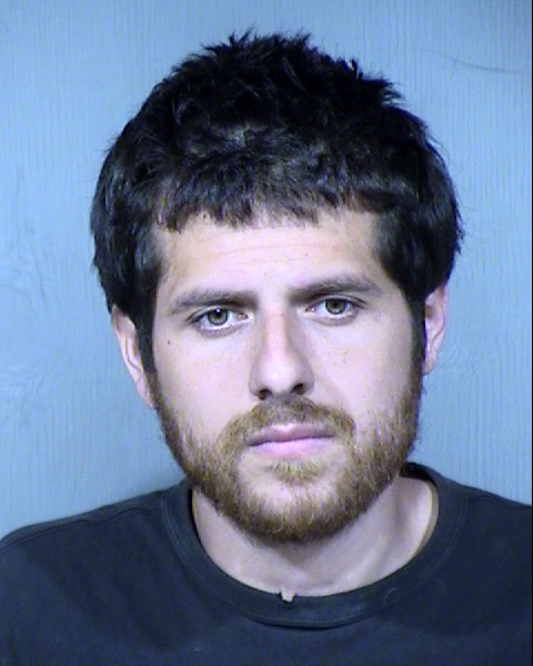 Sergio Alvarado Alvarado De Haro Mugshot / Maricopa County Arrests / Maricopa County Arizona