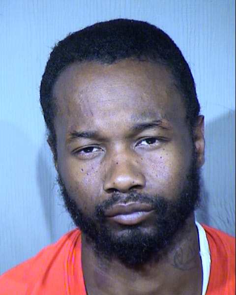 Tyron Lamond Banks Mugshot / Maricopa County Arrests / Maricopa County Arizona