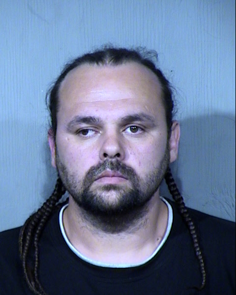 Rodney Dustin Stewart Mugshot / Maricopa County Arrests / Maricopa County Arizona