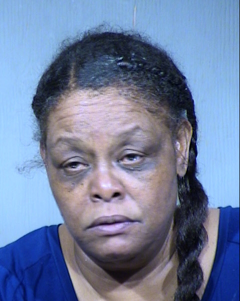 Angela Laronda Callahan Mugshot / Maricopa County Arrests / Maricopa County Arizona